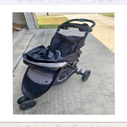 light still New Kid Buggy Secure, Trendy, and Adventure Set