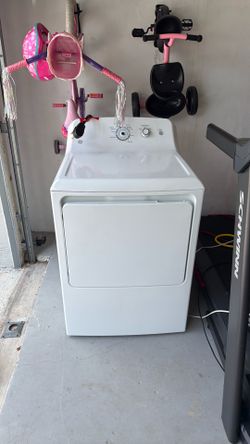 General electric Dryer