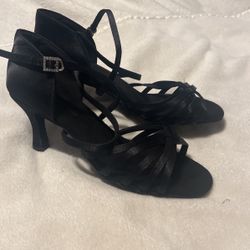 Dance Shoes