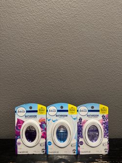 Febreze Bathroom Air Freshener