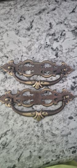 Antique Handles