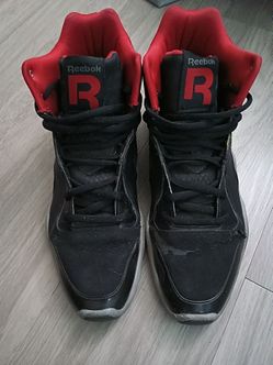 Reebok Kamikaze Hexalite
