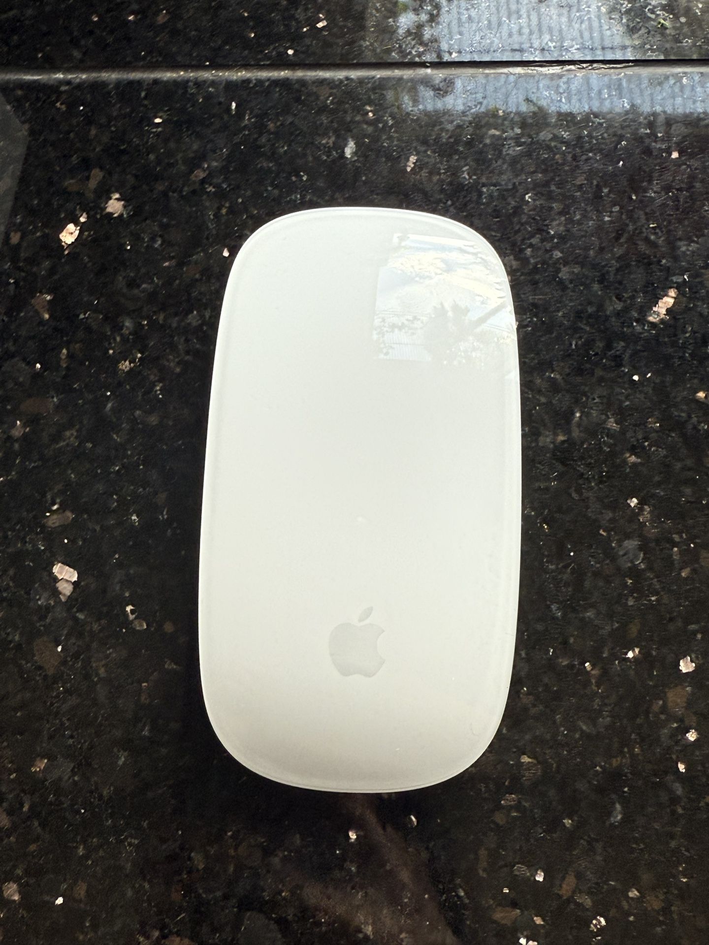 Apple Magic Mouse