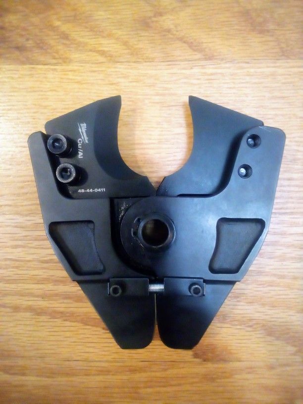 Milwaukee M18 Cable Cutting Jaw