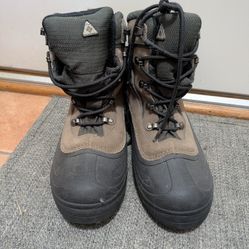 Columbia Snow Boots