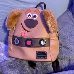 Loungefly Bag 