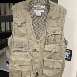 Fishing Vest