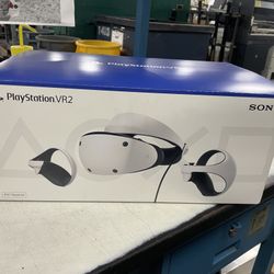 PS5 VR2 