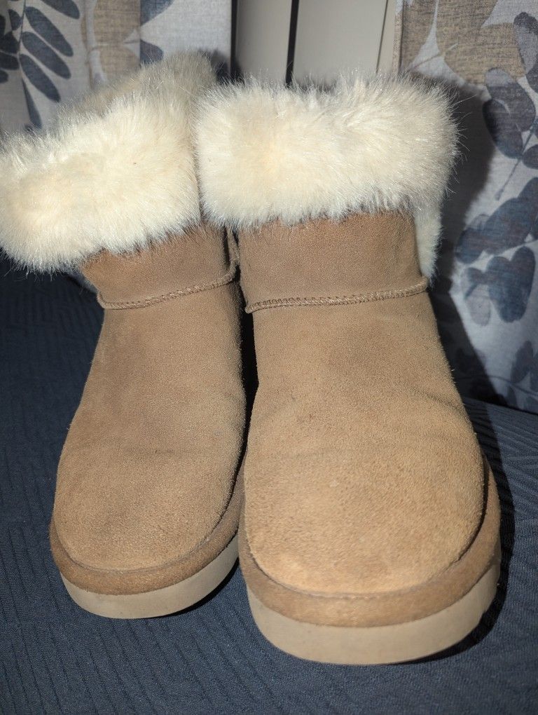 UGG Boots #9