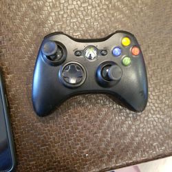 Xbox 360 Controller 