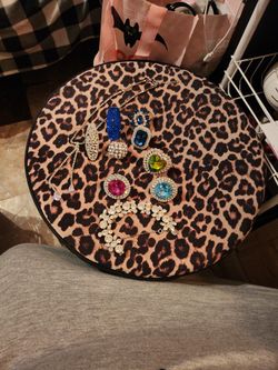 Costume Jewelry