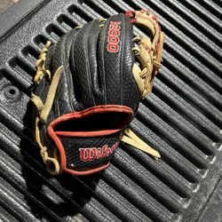 Glove Wilson A2000