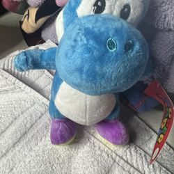 10 Dollars New Each Plushies