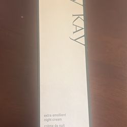 Mary Kay Extra Emolliente Night Cream