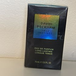 David Beckham True Instinct , 2.5 oz EDP Spray