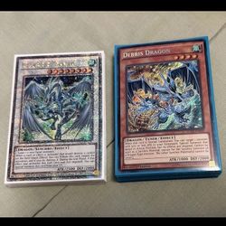 Yugioh Quickdraw Deck Core / Yugioh Bundle