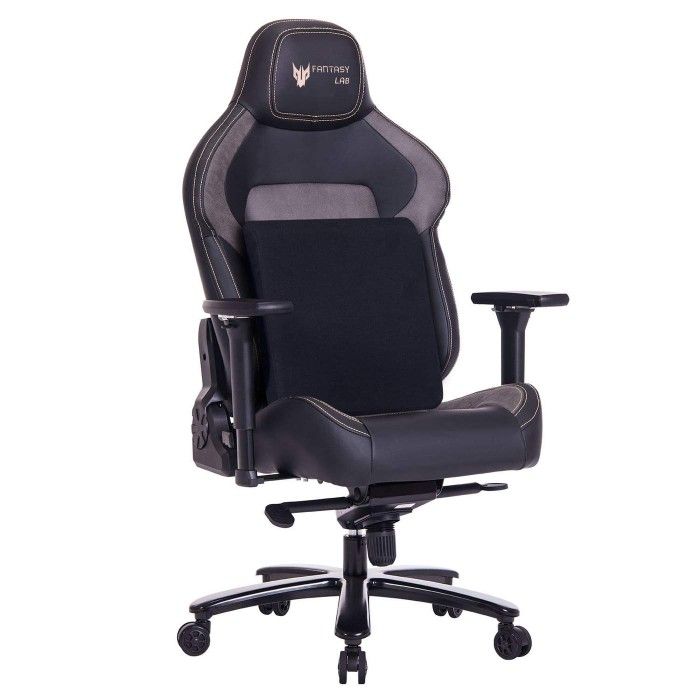 Fantasy Labs Big And Tall Gaming Chair