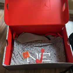 Men's Neymar x Air Jordan x Nike HypervenomX Proximo 'Metallic