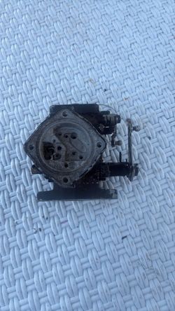 Small Engine Carburetor Used