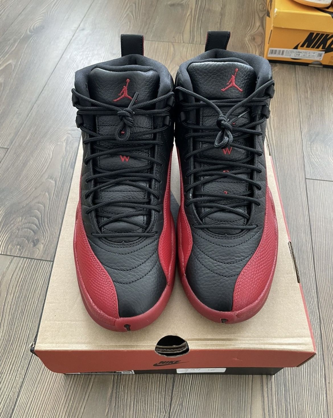 Jordan 12