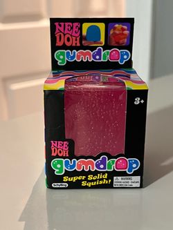Gumdrop needoh
