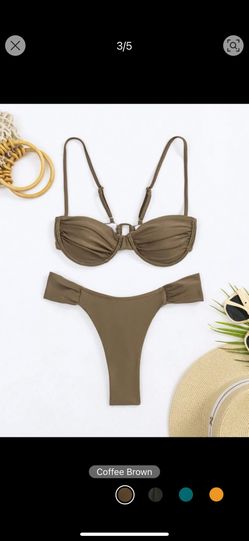 2 Piece Bikini