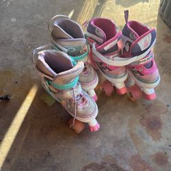 Kids Roller Skates