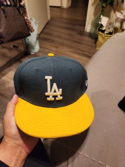 Dodger Hats