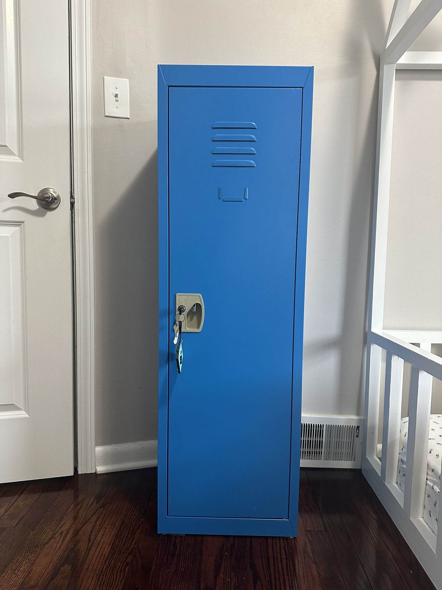 Locker