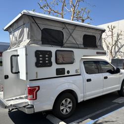 Pickup Camelback RV RV