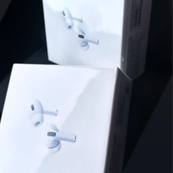 AirPod Pro Second Generation 