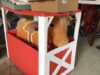 Power Horse