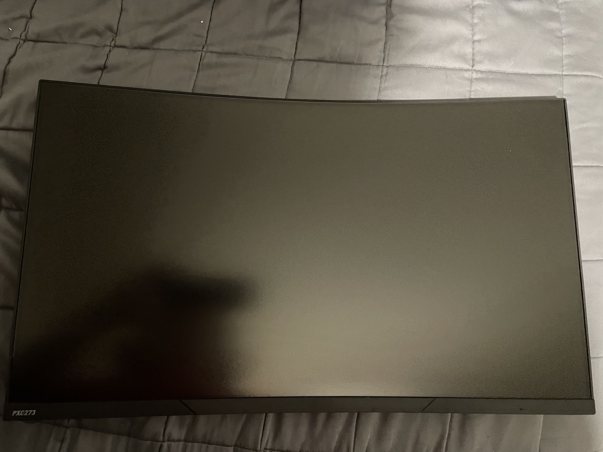 Pixio 27 Inch Gaming Monitor