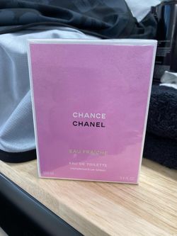 Chance Chanel 75$ 