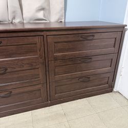 Cajonera 6 Drawers Dresser 