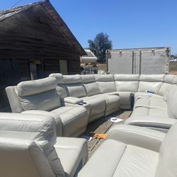 Huge Living Room Set 