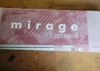 Mirage Flooring - Red Oak 