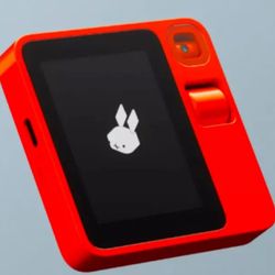 Rabbit r1 AI Device - NEW-NEVER OPENED - SEALED - IN HAND READY TO SHIP🐇🐇🐇