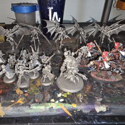 Adeptus Mechanicus Combat Patrol 40k