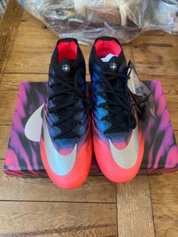 Mercurial Vapor 17 Elite AG Pro SE Size 10.5