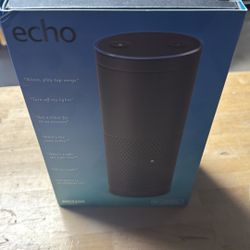 Echo