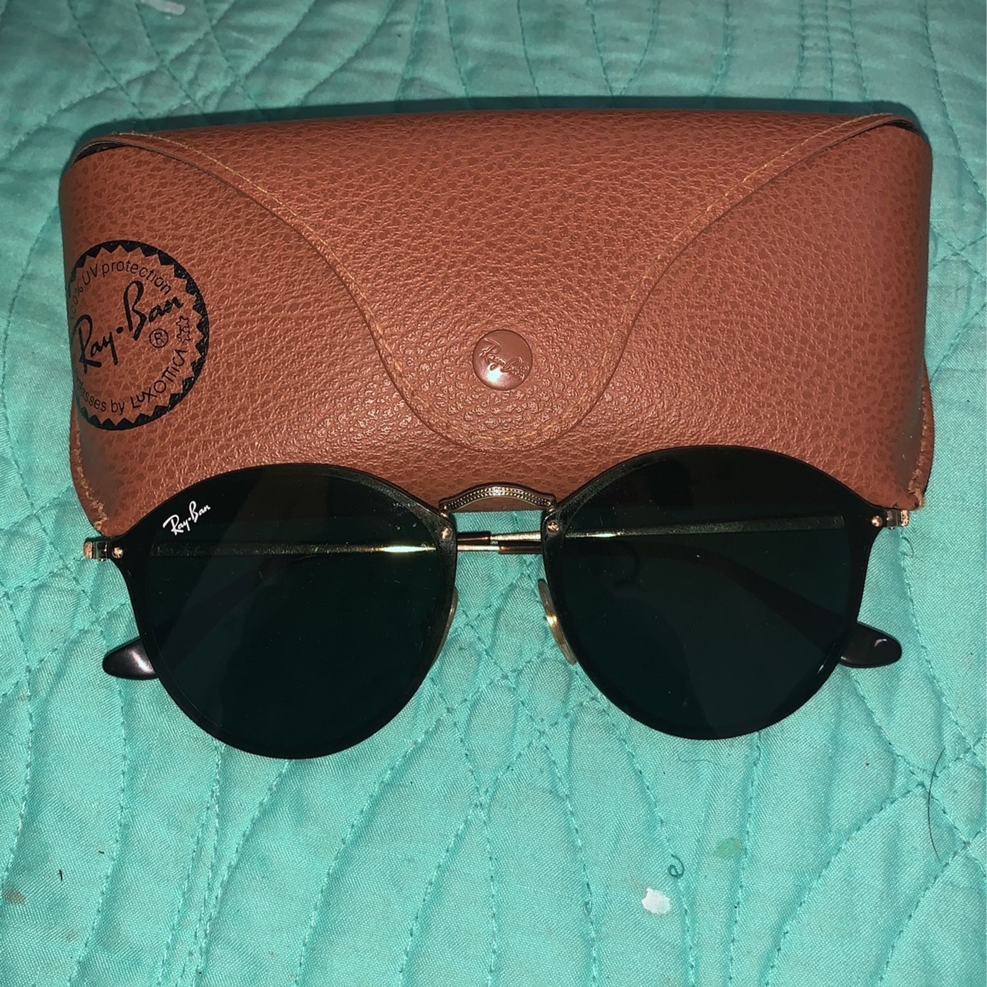 Ray-ban Sunglasses