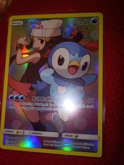 Piplup