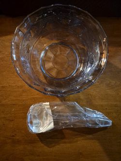 Vintage Essentials Georgetowne Salad Bowl Set