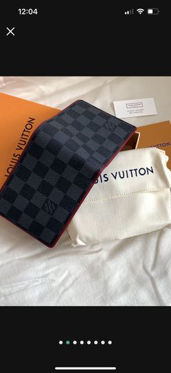 louis-vuitton monogram wallet pink Inside for Sale in Lake Success, NY -  OfferUp