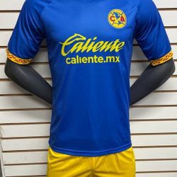 Soccer Uniforms