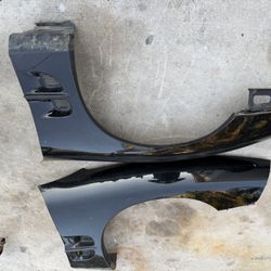 Trans am Firebird Parts 