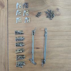 Vintage Hardware
