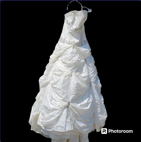 Allure Bridal Size 12 