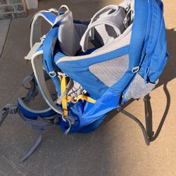 Kelty Pathfinder 3.0 Kid Carry Backpack